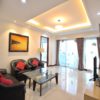 Giant apartment for rent in The Link Ciputra Hanoi, near golf course and Ciputra club (12)