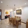 Giant apartment for rent in The Link Ciputra Hanoi, near golf course and Ciputra club (7)