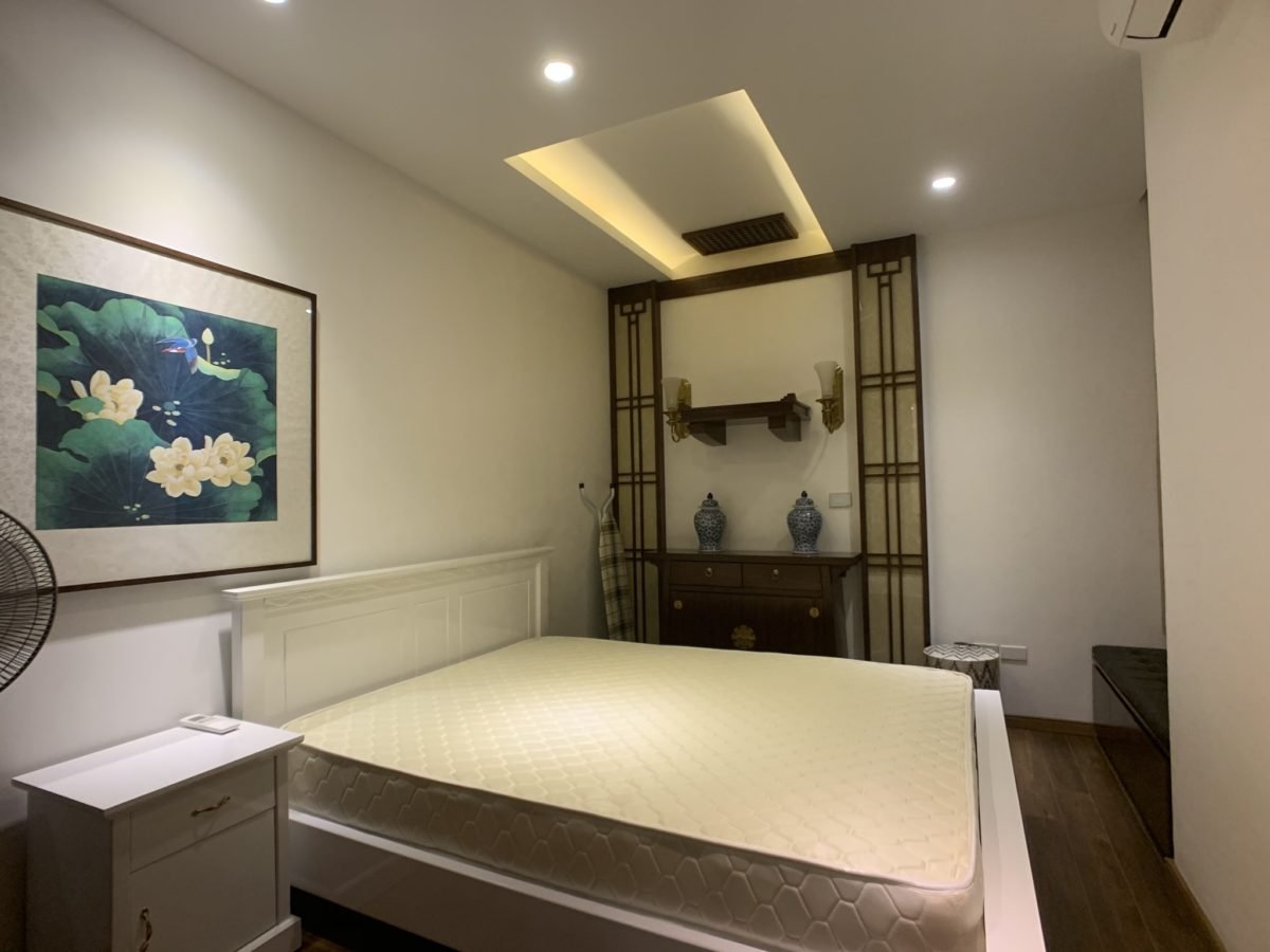Good The Link Ciputra apartment for rent in Tower L3 1.000$ - 3 bedrooms - 2 bathrooms (10)