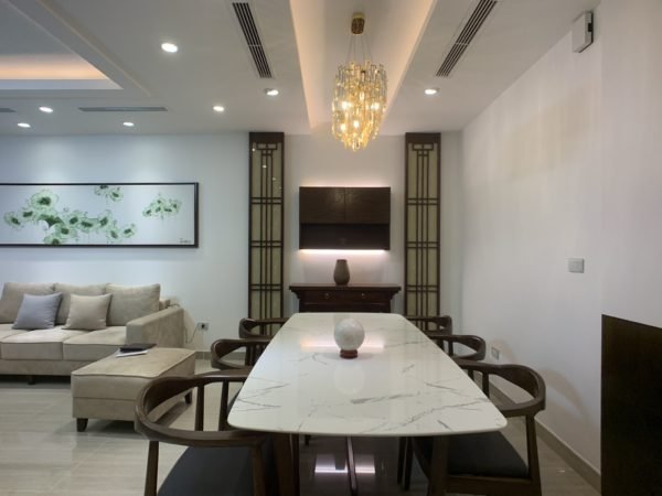 Good The Link Ciputra apartment for rent in Tower L3 1.000$ - 3 bedrooms - 2 bathrooms (8)