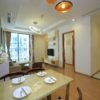Vinhomes Nguyen Chi Thanh apartment project for rent (1)