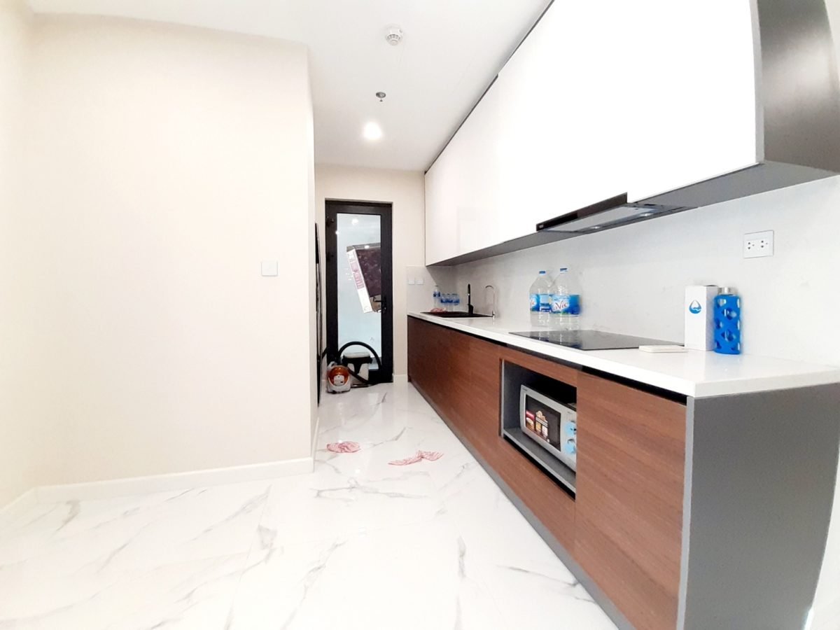Admire A Beautiful Apartment For Rent In S5 Building, Sunshine City, Ciputra Hanoi (10)