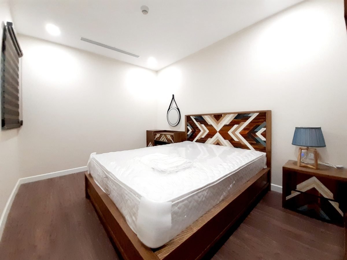 Admire A Beautiful Apartment For Rent In S5 Building, Sunshine City, Ciputra Hanoi (20)