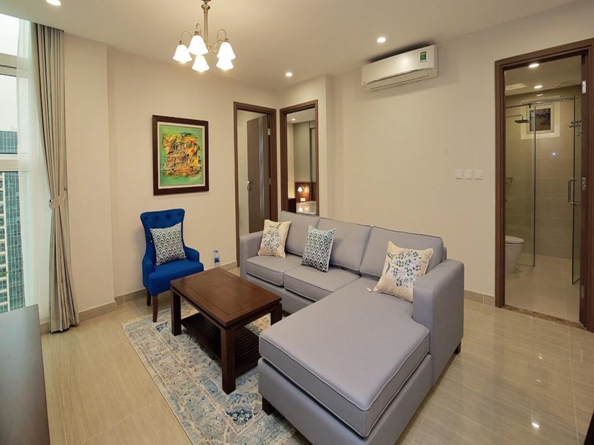 Beautiful L3 The Link Ciputra Apartment For Rent In Ciputra Hanoi (18)