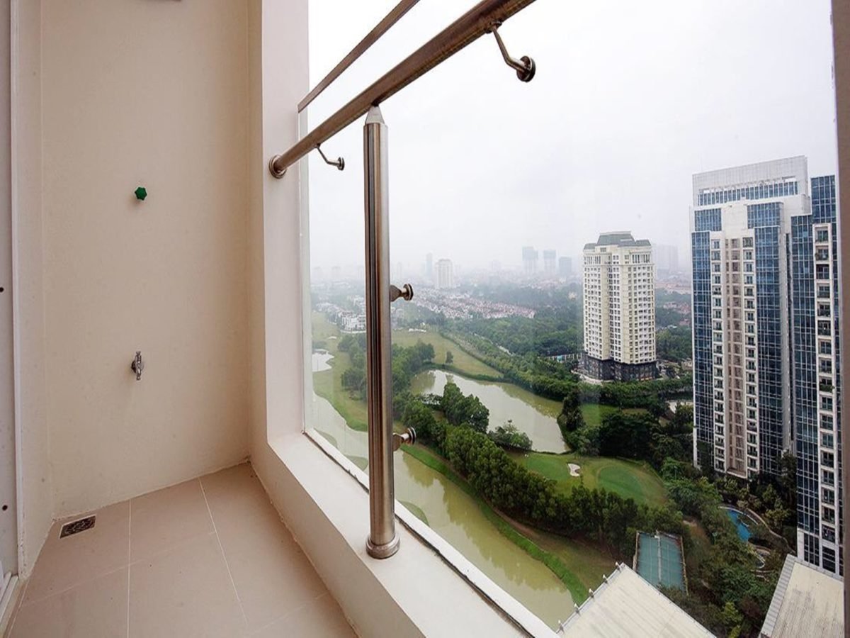 Beautiful L3 The Link Ciputra Apartment For Rent In Ciputra Hanoi (22)