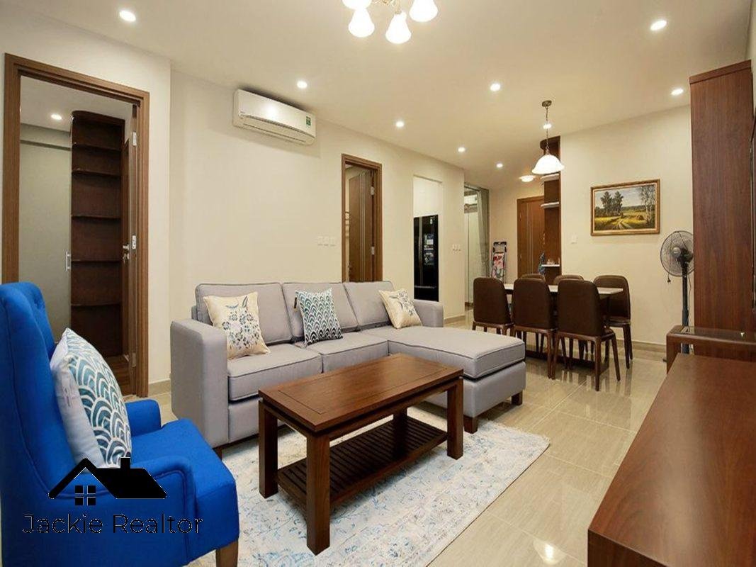  Apartment For Rent In Ciputra Hanoi for Simple Design