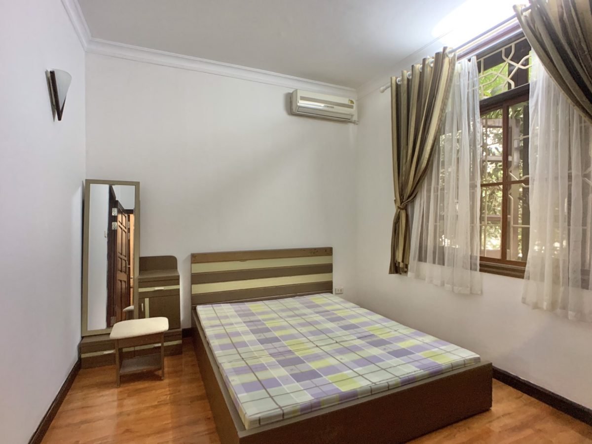 Cheap Villa For Rent In C1, Ciputra Hanoi (11)