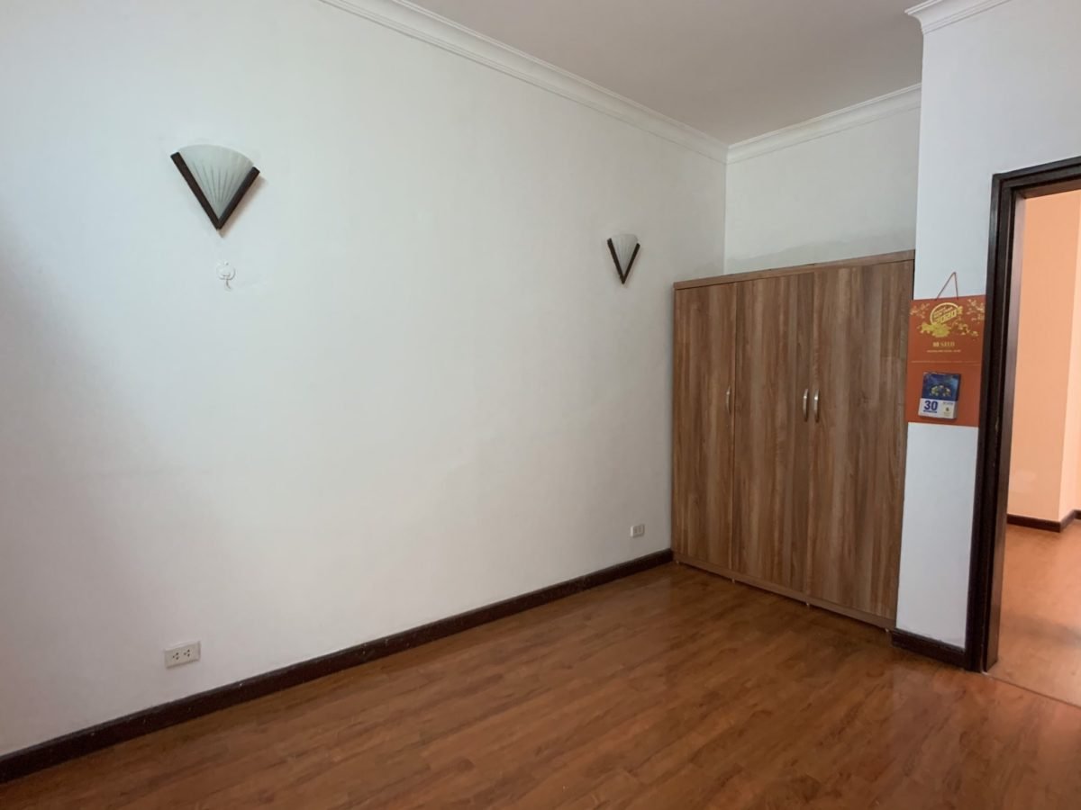 Cheap Villa For Rent In C1, Ciputra Hanoi (20)