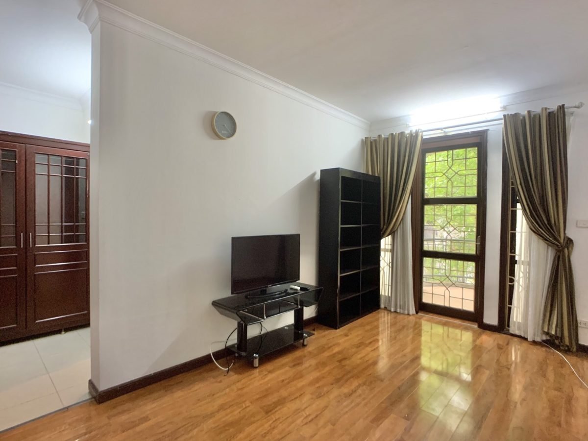 Cheap Villa For Rent In C1, Ciputra Hanoi (9)
