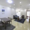 Cheap spacious apartment for rent in L2 Building, The Link Ciputra Hanoi, near golf course! (1)