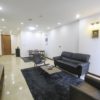 Cheap spacious apartment for rent in L2 Building, The Link Ciputra Hanoi, near golf course! (3)