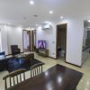 Cheap spacious apartment for rent in L2 Building, The Link Ciputra Hanoi, near golf course! (4)