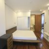 Cheap spacious apartment for rent in L2 Building, The Link Ciputra Hanoi, near golf course! (8)