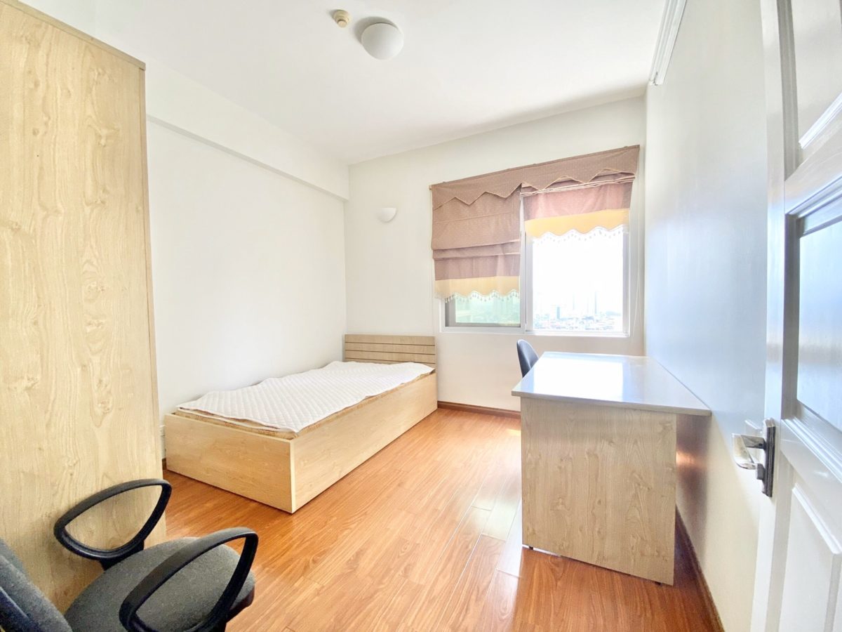 Ciputra Hanoi Affordable Apartment For Rent In E4 Building, Near UNIS, SIS And Hanoi Academy! (1)