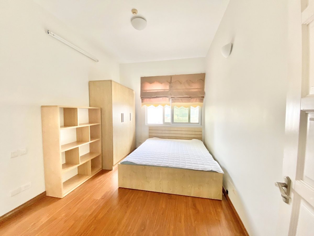 Ciputra Hanoi Affordable Apartment For Rent In E4 Building, Near UNIS, SIS And Hanoi Academy! (3)