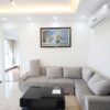 Fully furnished apartment for rent in L2 Building, The Link Ciputra Hanoi, next to golf course and club (10)