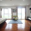 Fully furnished apartment for rent in L2 Building, The Link Ciputra Hanoi, next to golf course and club (5)