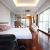 Golf View Eco-Apartment For Rent In L1, The Link Ciputra Hanoi (12)