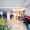 Golf View Eco-Apartment For Rent In L1, The Link Ciputra Hanoi (7)