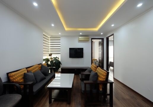 Good rental apartment for rent in G3, Ciputra Hanoi (1)