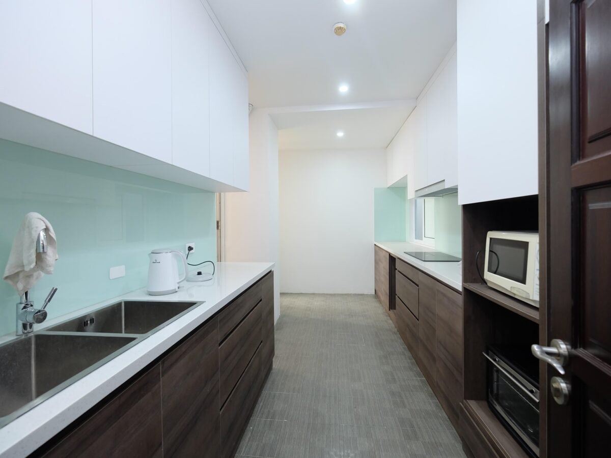 Good rental apartment for rent in G3, Ciputra Hanoi (5)