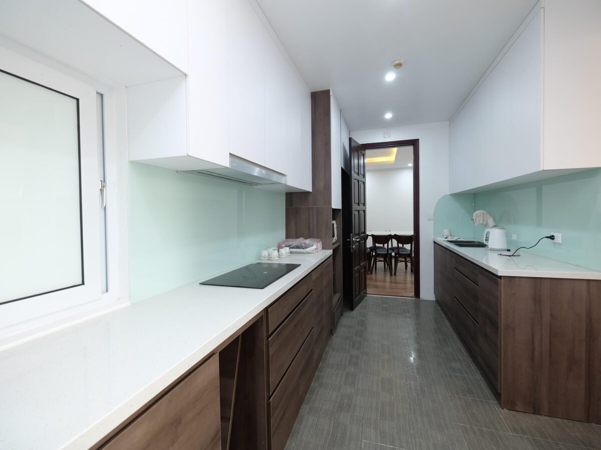Good rental apartment for rent in G3, Ciputra Hanoi (6)