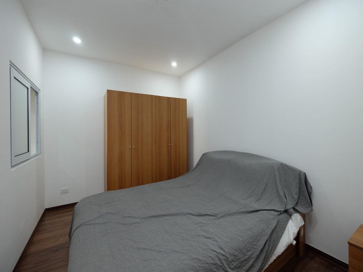 Good rental apartment for rent in G3, Ciputra Hanoi (8)