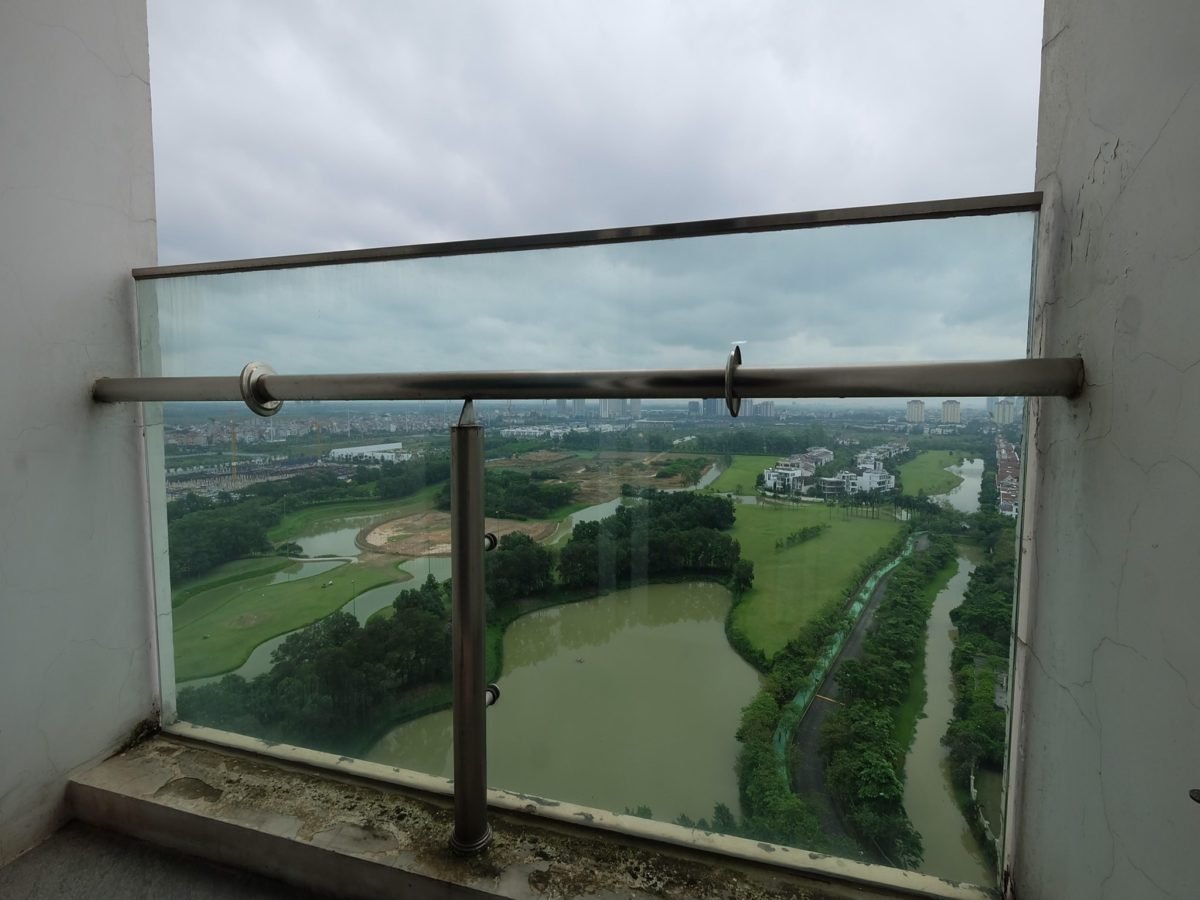Huge Apartment For Rent In L1, The Link Ciputra Hanoi (2)