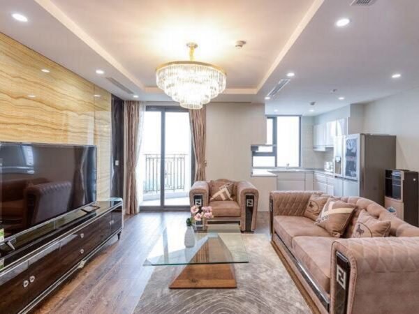 Lake view HDI Tower 55 Le Dai Hanh apartment for rent in Hai Ba Trung District, Hanoi (3)