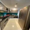 Modern apartment for rent in R2, Goldmark City 136 Ho Tung Mau Street! (1)
