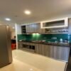 Modern apartment for rent in R2, Goldmark City 136 Ho Tung Mau Street! (2)