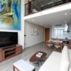 Modern loft apartment for rent in Pentstudio West Lake Tay Ho Hanoi (3)