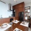 Modern loft apartment for rent in Pentstudio West Lake Tay Ho Hanoi (4)