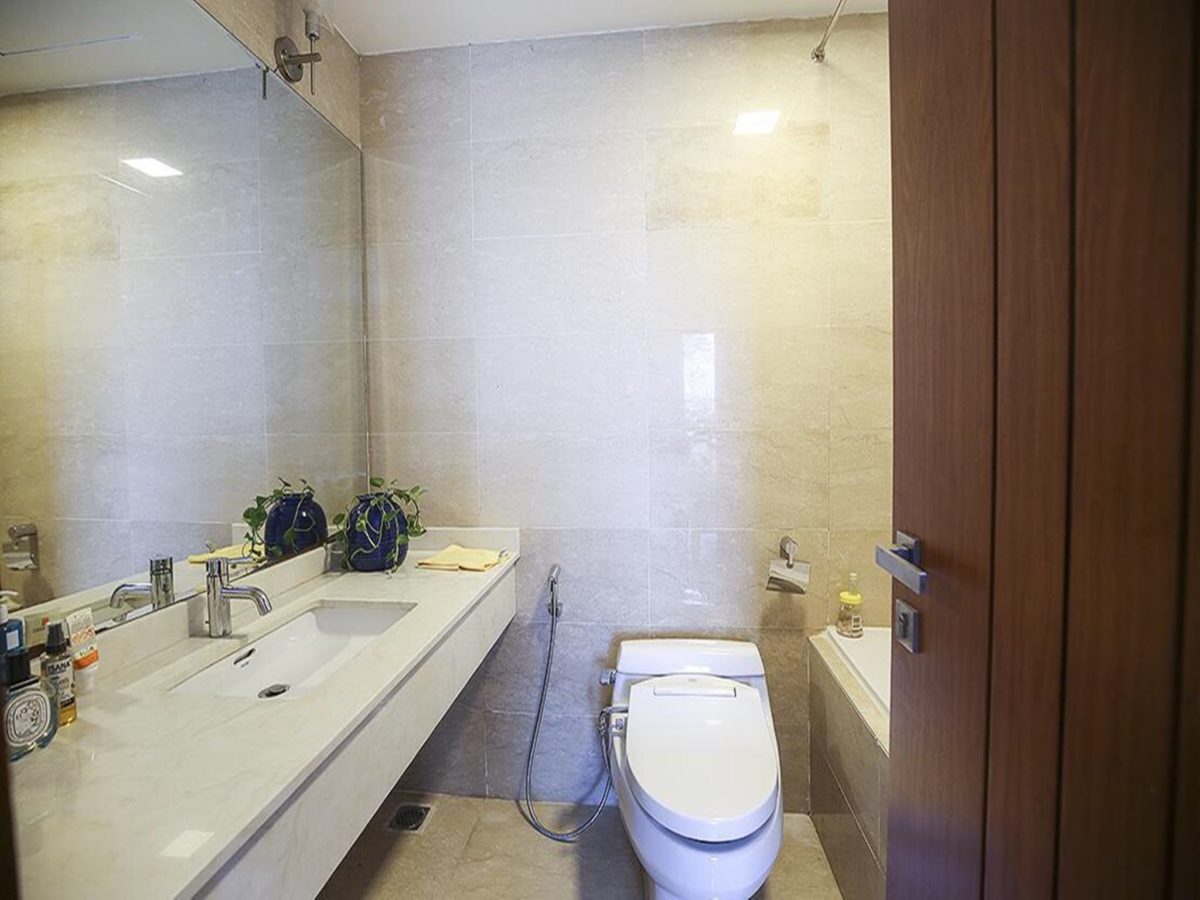 Nice The Link Ciputra Apartment For Rent In L1 Building! (10)