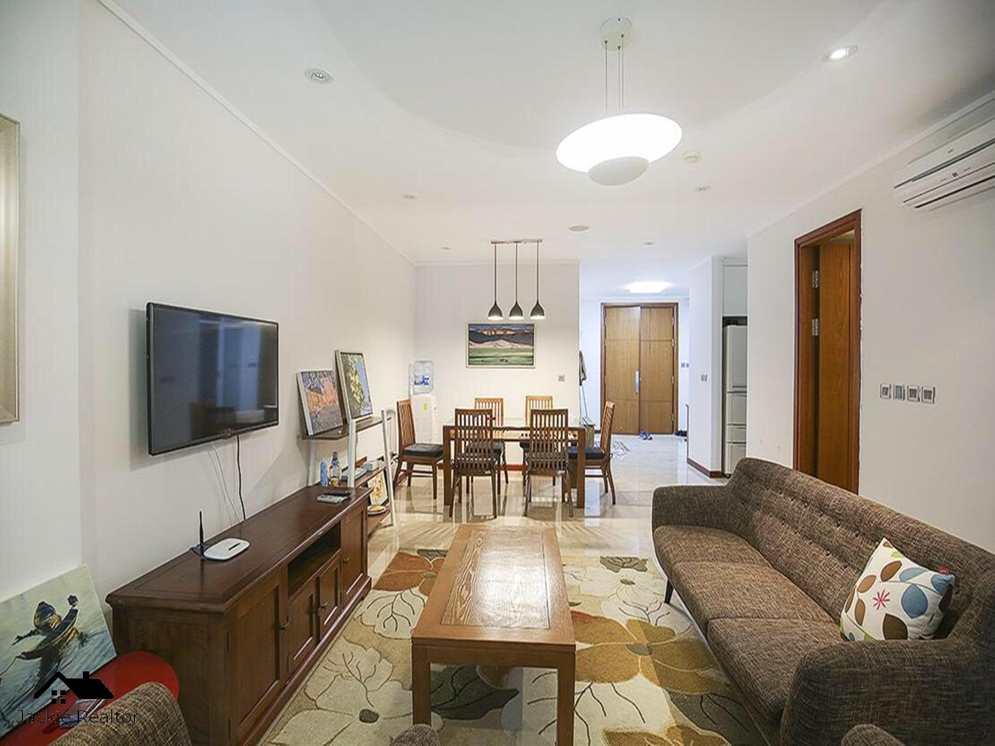 Nice The Link Ciputra Apartment For Rent In L1 Building! (4)