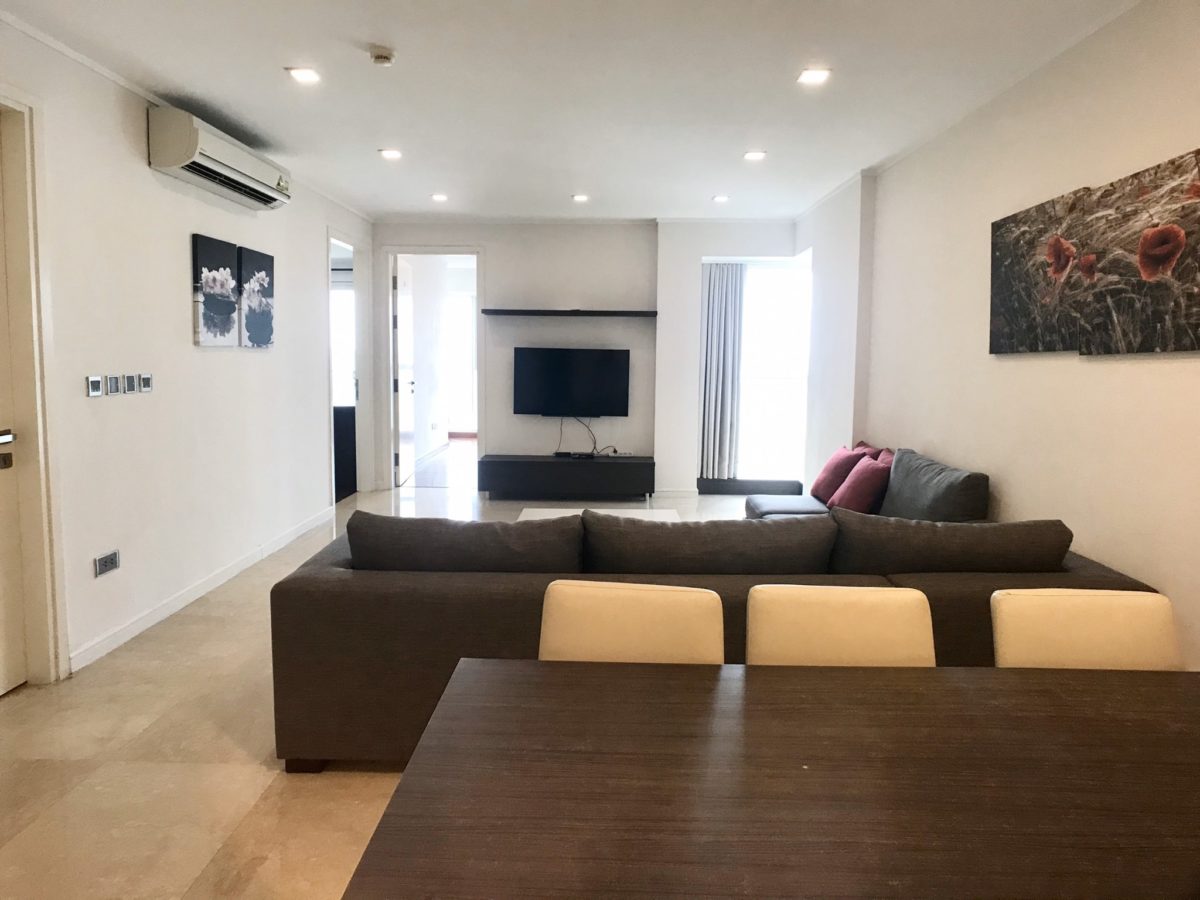 Nice apartment for rent in L1, The Link Ciputra Hanoi (11)-min