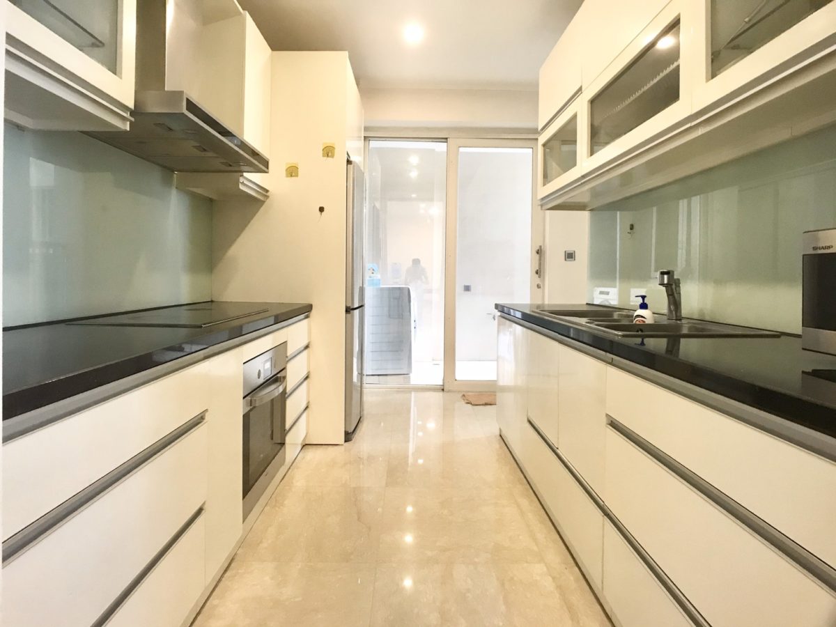 Nice apartment for rent in L1, The Link Ciputra Hanoi (13)-min