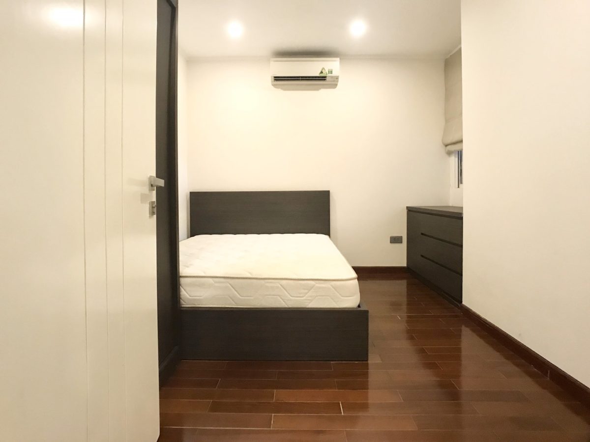 Nice apartment for rent in L1, The Link Ciputra Hanoi (14)-min