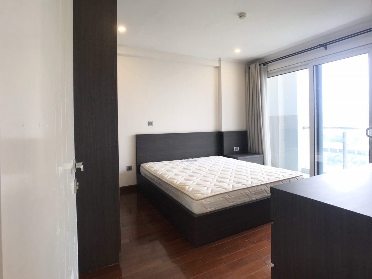 Nice apartment for rent in L1, The Link Ciputra Hanoi (7)-min