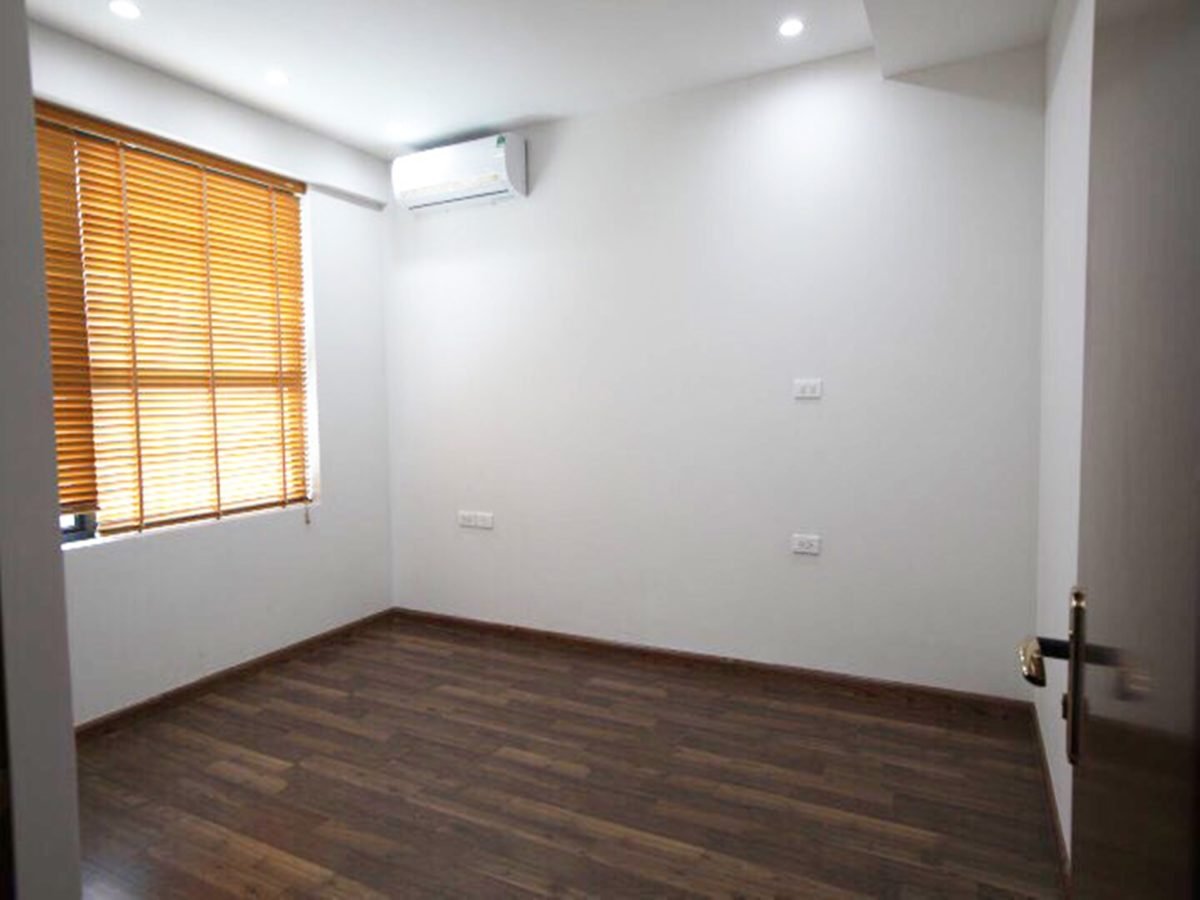 Nice apartment for rent in R1, Goldmark City 136 Ho Tung Mau, Phu Dien, Bac Tu Liem, Hanoi (7)