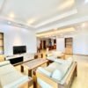 Reasonable apartment for rent in E5 Building, Ciputra Hanoi (12)