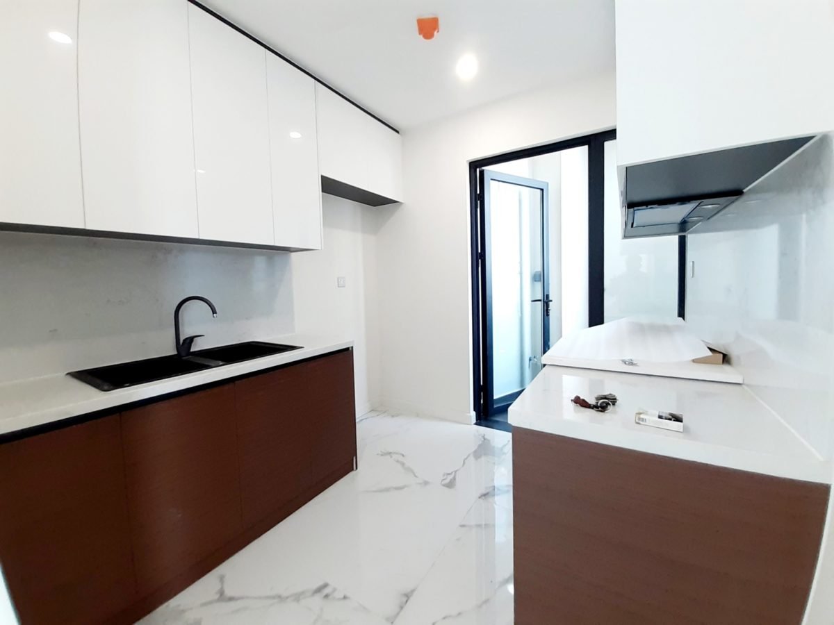 Sunshine City apartment - Latest luxurious condos for rent in Ciputra Hanoi updated in 2020! (2)