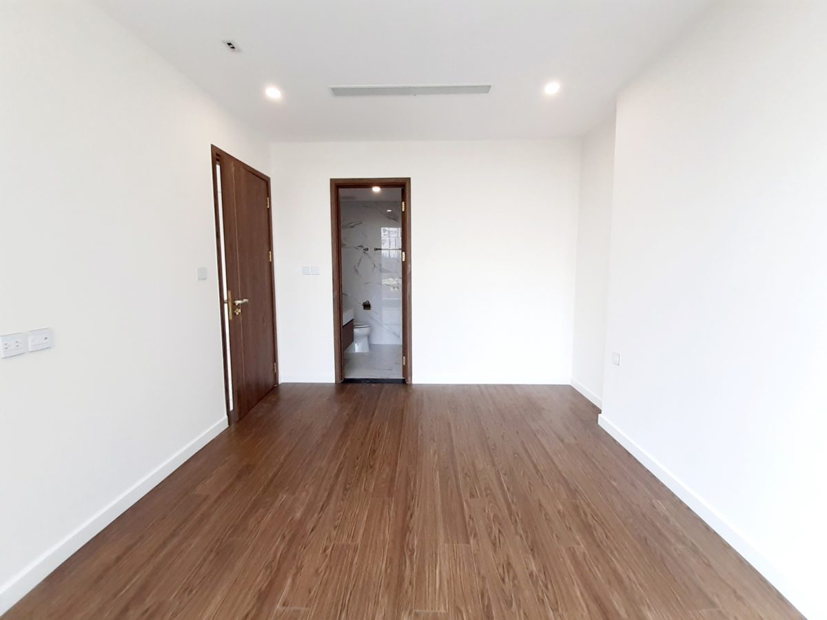 Unfurnished apartment for rent in Sunshine City Hanoi, Ciputra Tay Ho (8)