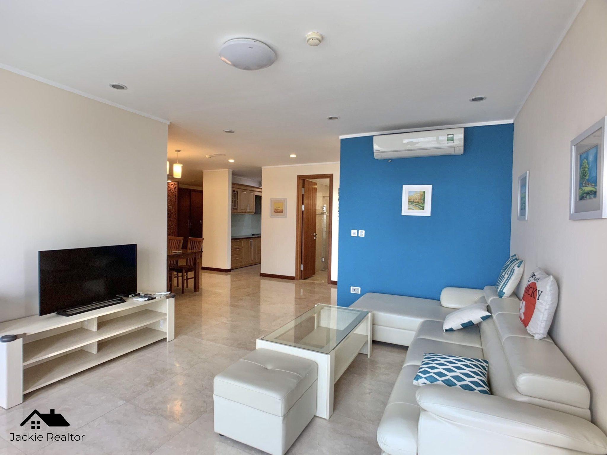 Beautiful Apartment For Rent In L1 Building, The Link Ciputra (12)