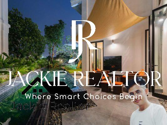 Real Estate Agent in Hanoi | Jackie Realtor for Expats & Investors