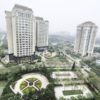 Big Bright Apartment For Rent In L1, The Link Ciputra (12)