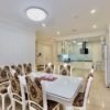 Big Bright Apartment For Rent In L1, The Link Ciputra (15)