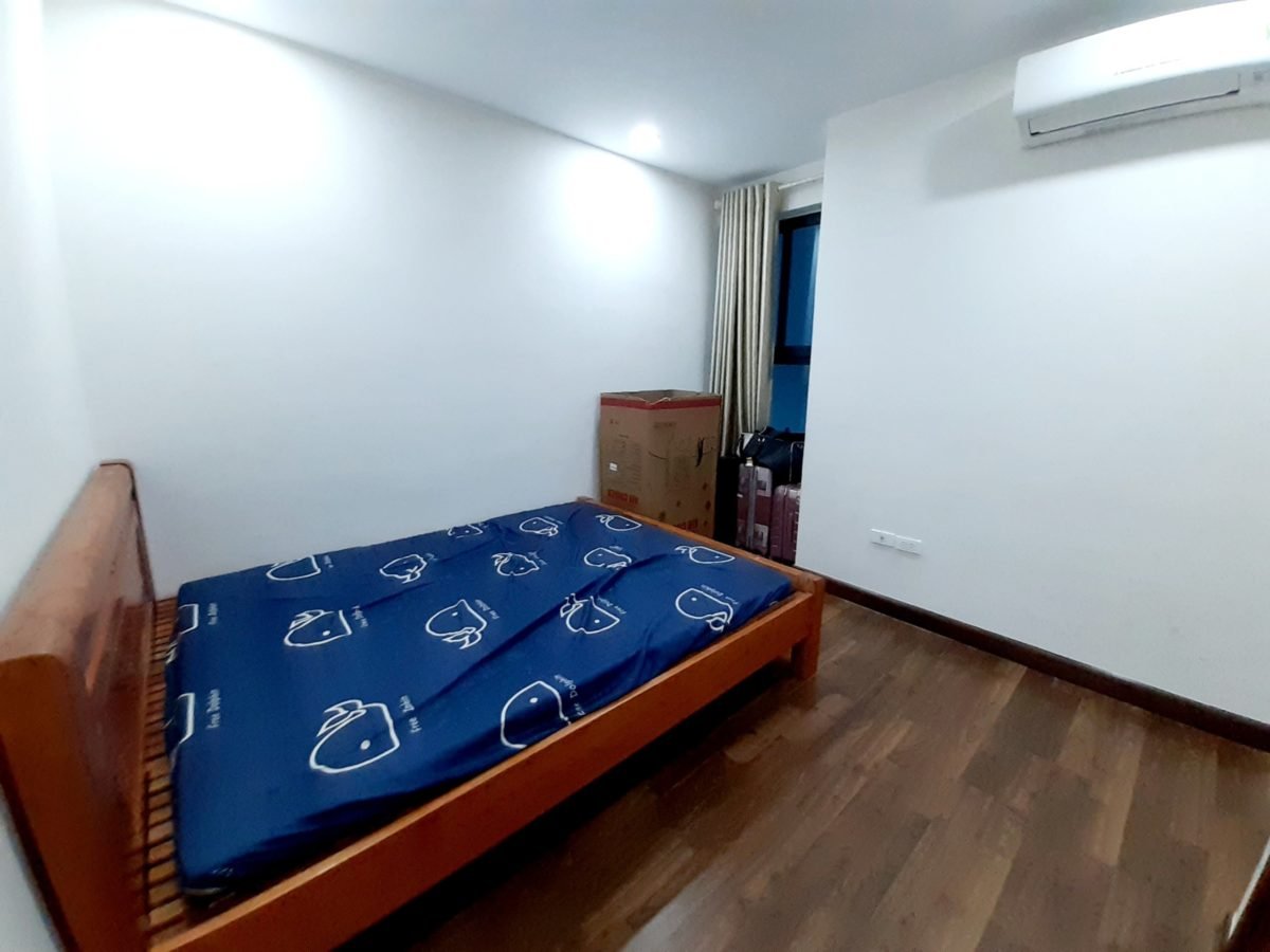 Cheap apartments for rent in S4 Building, Goldmark City Hanoi (11)