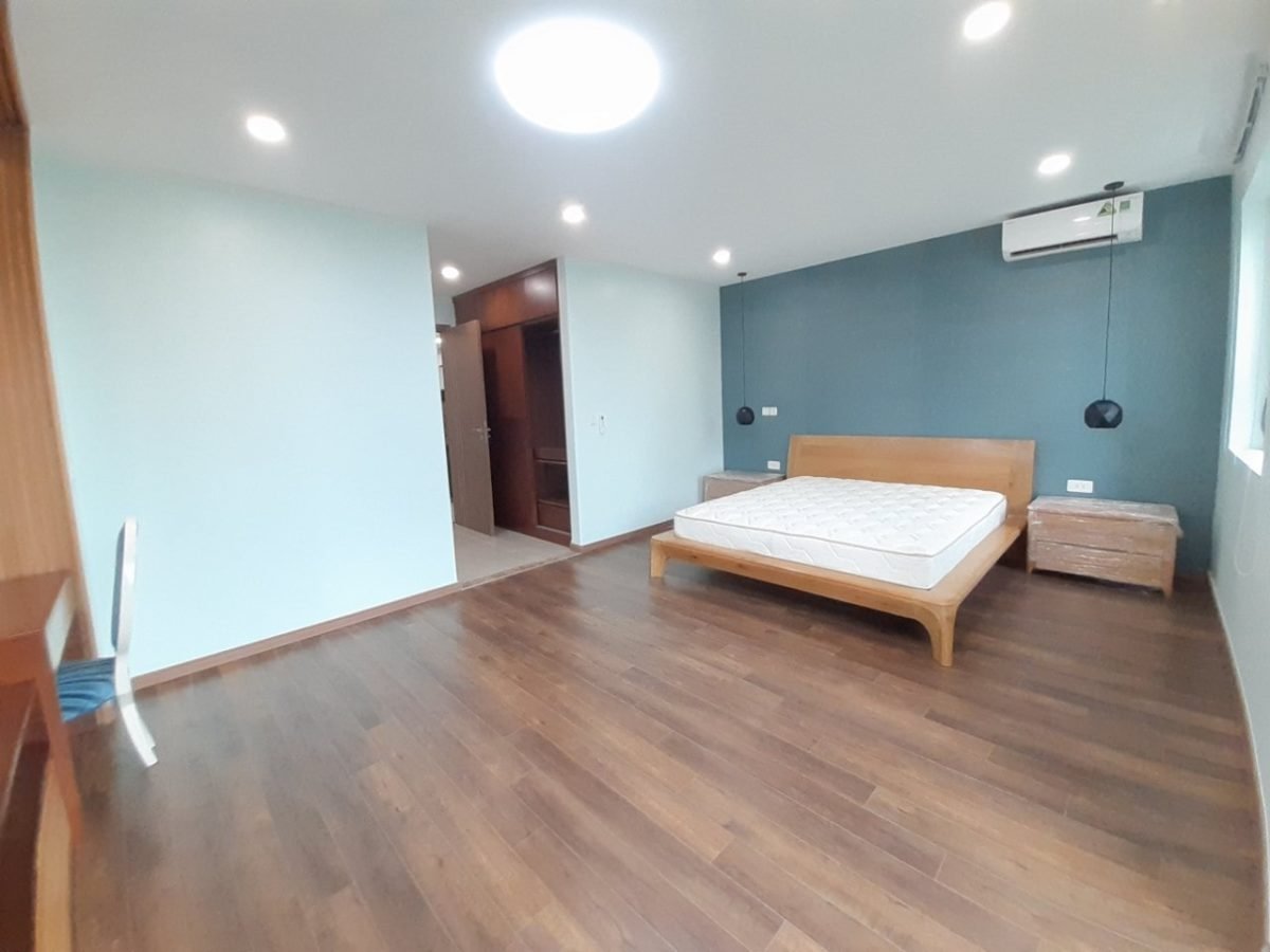 Colorful Apartment For Rent In L4 Tower, The Link Ciputra (19)