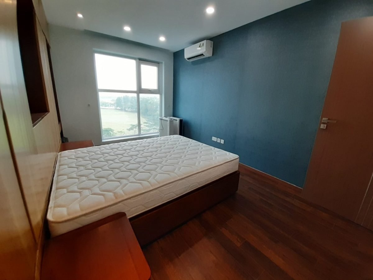 Colorful Apartment For Rent In L4 Tower, The Link Ciputra (2)